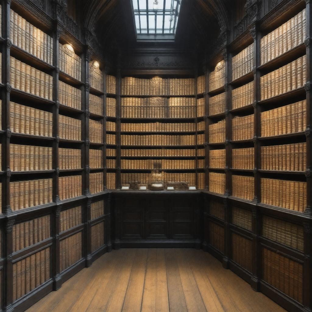 Sloane Herbarium